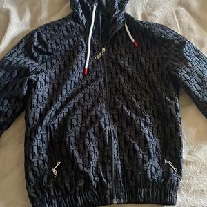 Men’s dior jackets